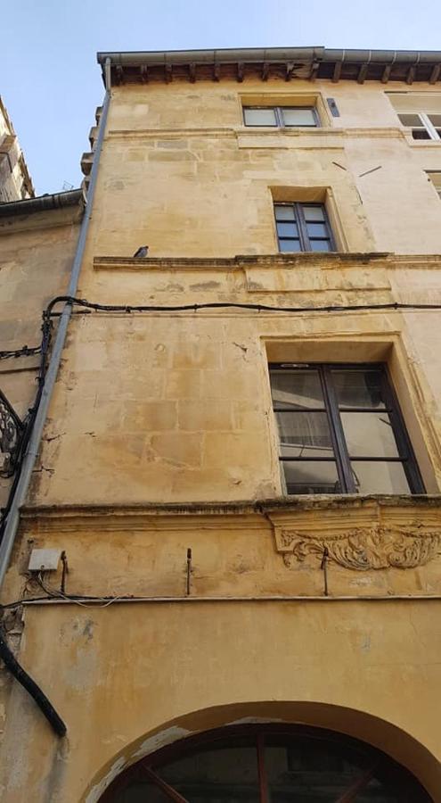 Joli Appartement "Serenite " Arles Dış mekan fotoğraf