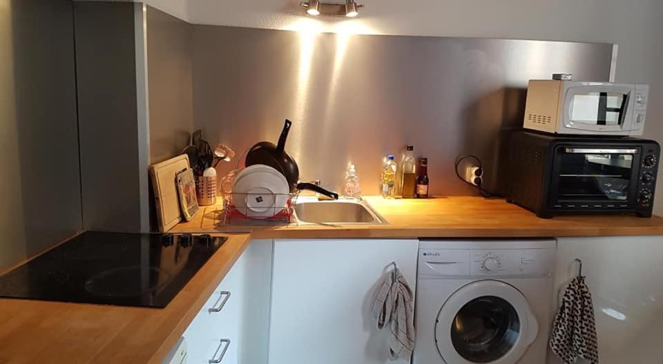 Joli Appartement "Serenite " Arles Dış mekan fotoğraf